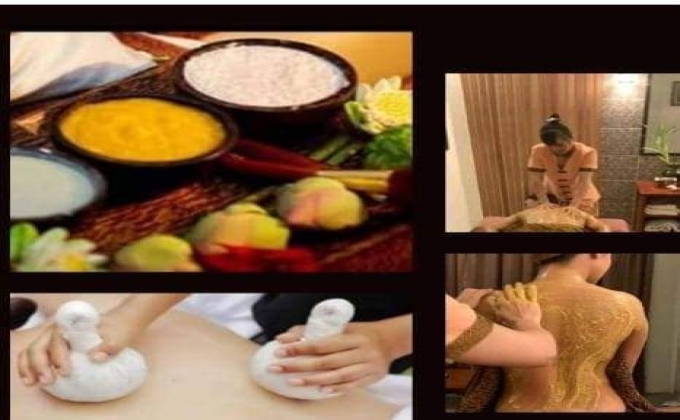 RELAX AT OUR COOL SENSE SPA AND ENJOY WITH 30% DISCOUNT OR 30 MINUTES FOOT MASSAGE FREE.
